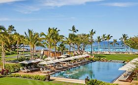 Mauna Lani Resort Big Island Hawaii